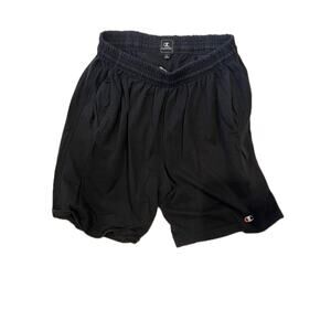 Champion Training Sweat Shorts Mens L